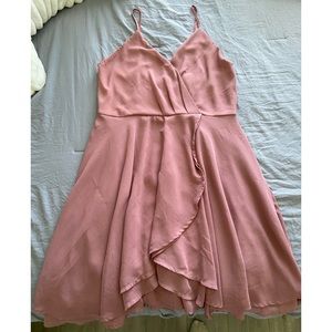 Windsor Dress